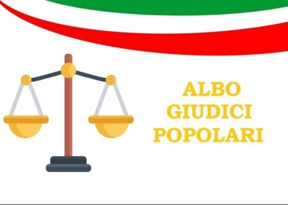 Immagine: albo giudici