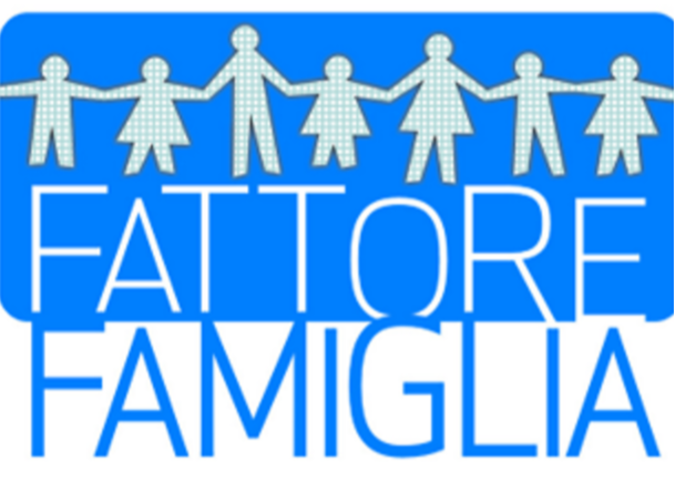Immagine: Fattore famiglia