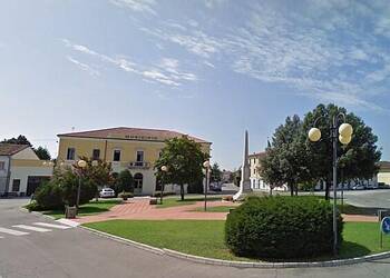 Immagine: municipio
